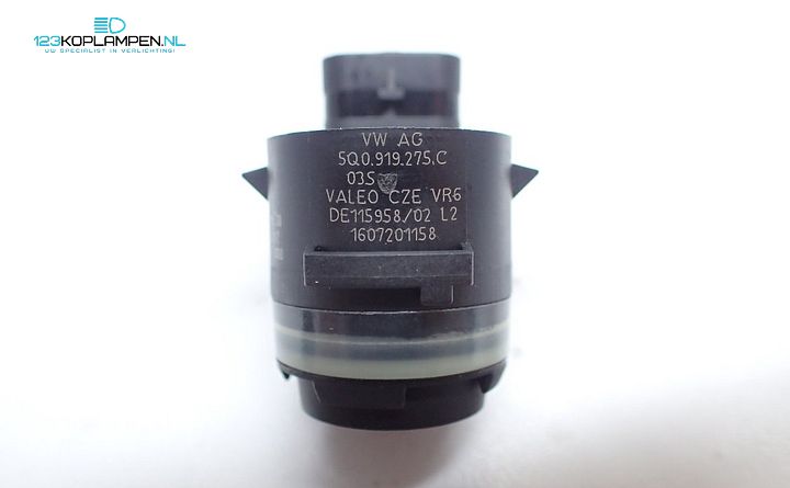 Audi Q8 4M8 Kabelboom 6 PDC Side Assist Radar 4M8971095GD origineel nieuw – Foto 4