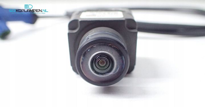 Audi A8 / S8 D4 Voorste Camera Kabelset 7P6980551C 4G0035750B 4H1035749 origineel – Foto 3