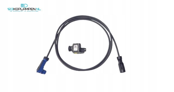 Audi A8 / S8 D4 Voorste Camera Kabelset 7P6980551C 4G0035750B 4H1035749 origineel