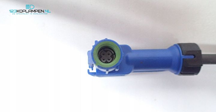 Audi A8 / S8 D4 Voorste Camera Kabelset 7P6980551C 4G0035750B 4H1035749 origineel – Foto 6
