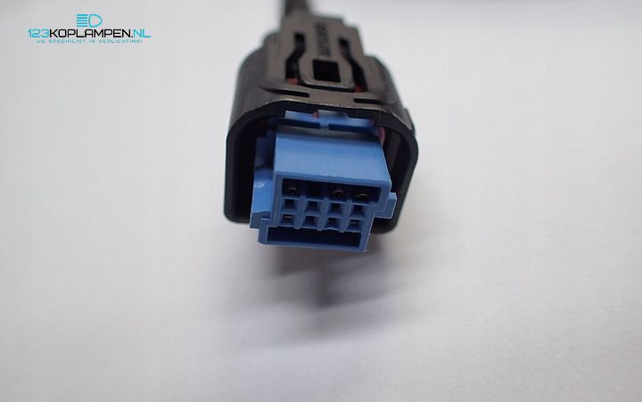 Volkswagen Achteruitrijcamera HighLine + Kabelboom MIB3 1EA980556E origineel nieuw – Foto 4