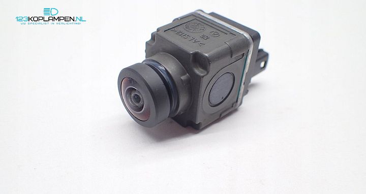 Audi Q5 FY Kabelboom 6 PDC Voetgangersbescherming Achteruitrijcamera 80A971095BA – Foto 3