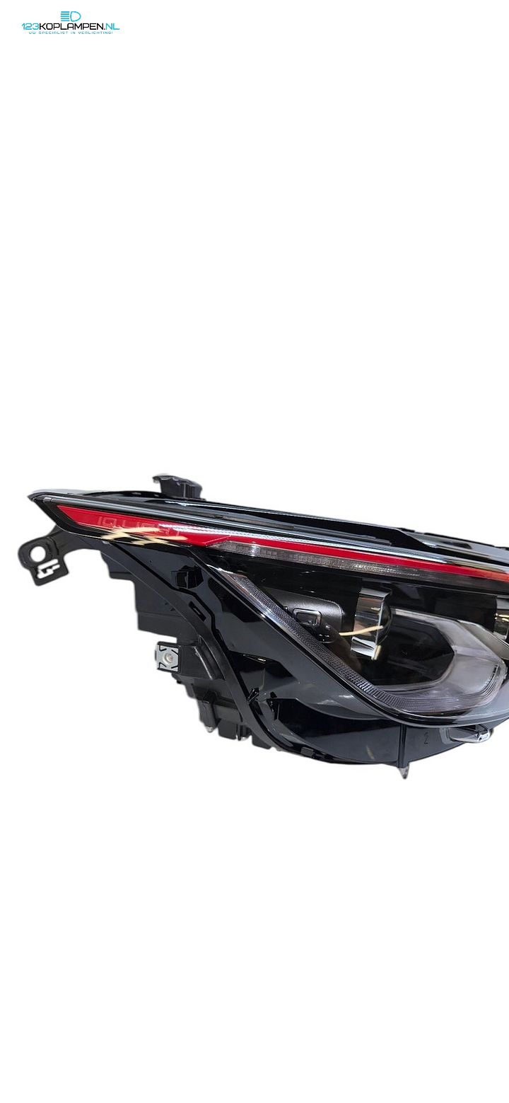 Volkswagen Golf 8 GTI Full LED IQ.Light Red Koplampen Set 5H1941059A / 5H1941060A – Compleet met modules – Foto 10