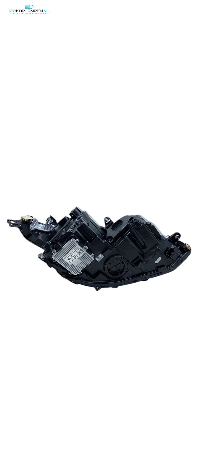 Volkswagen Golf 8 GTI Clubsport / R Black Full LED IQ.Light Koplampen Set 5H1941059N / 5H1941060N – Compleet met modules – Foto 6