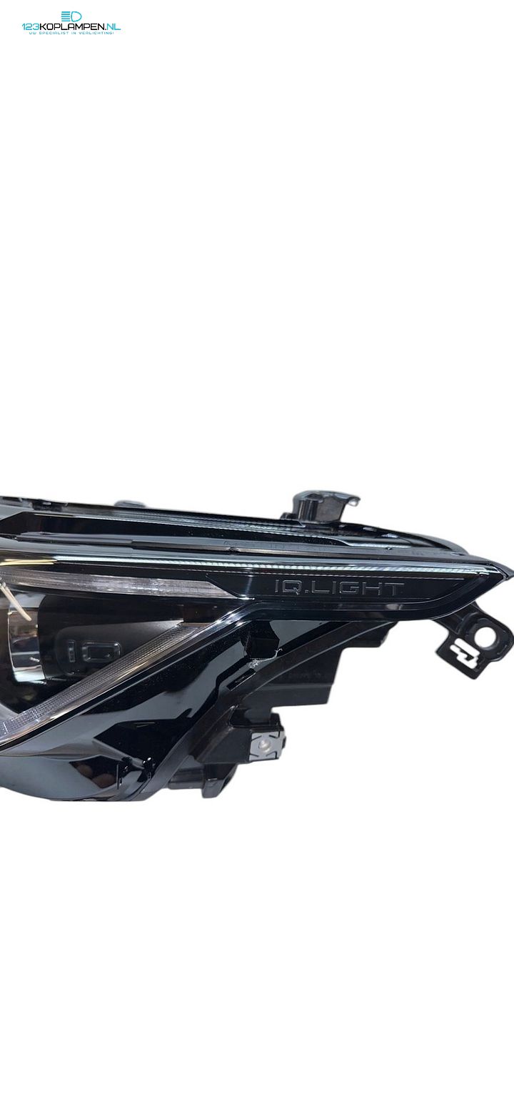 Volkswagen Golf 8 GTI Clubsport / R Black Full LED IQ.Light Koplamp Links 5H1941059N – Foto 3