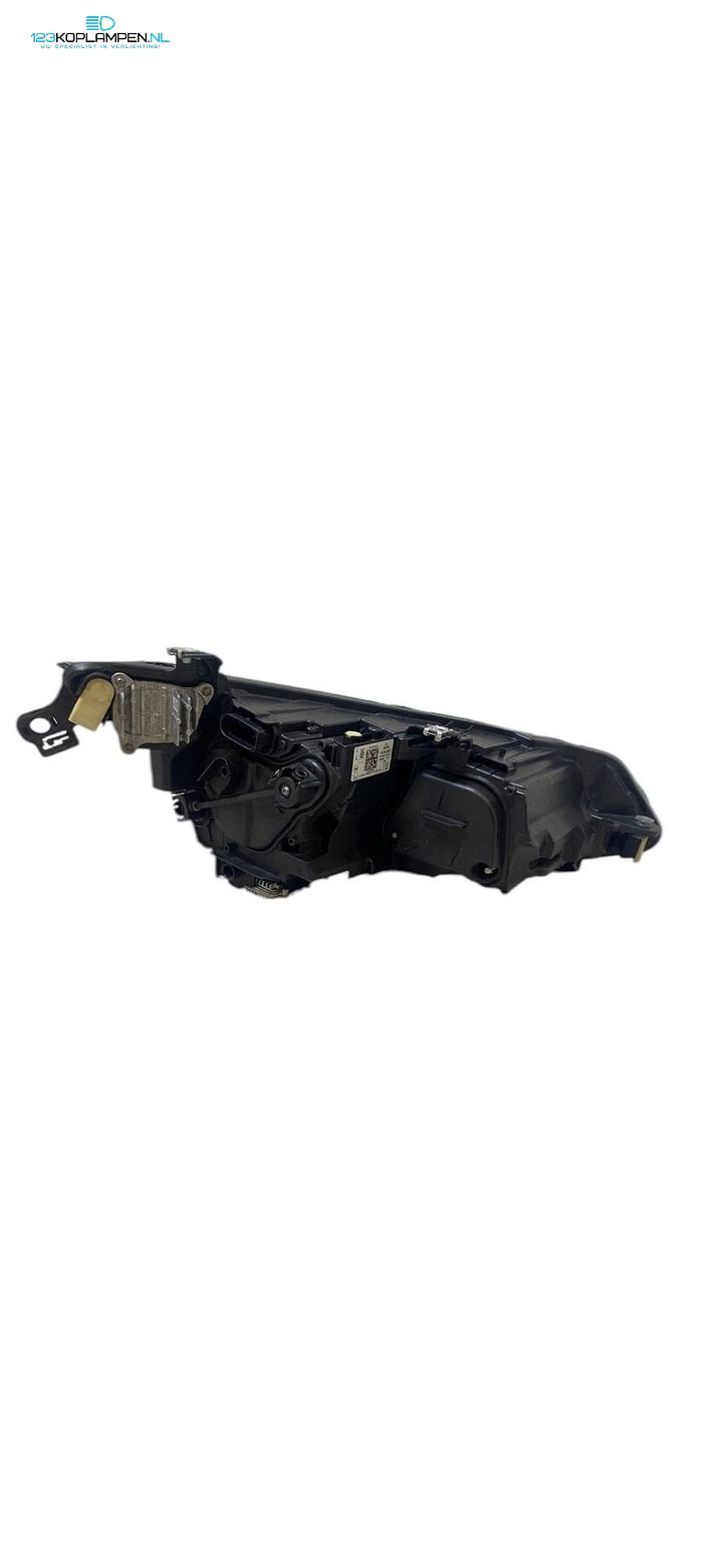 Volkswagen Golf 8 GTI Clubsport / R Black Full LED IQ.Light Koplampen Set 5H1941035K / 5H1941036K – Compleet met modules – Foto 7
