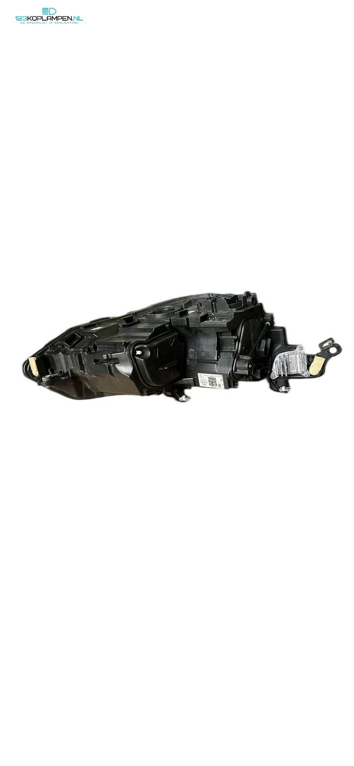 Volkswagen Golf 8 GTI Clubsport / R Black Full LED IQ.Light Koplampen Set 5H1941035K / 5H1941036K – Foto 13