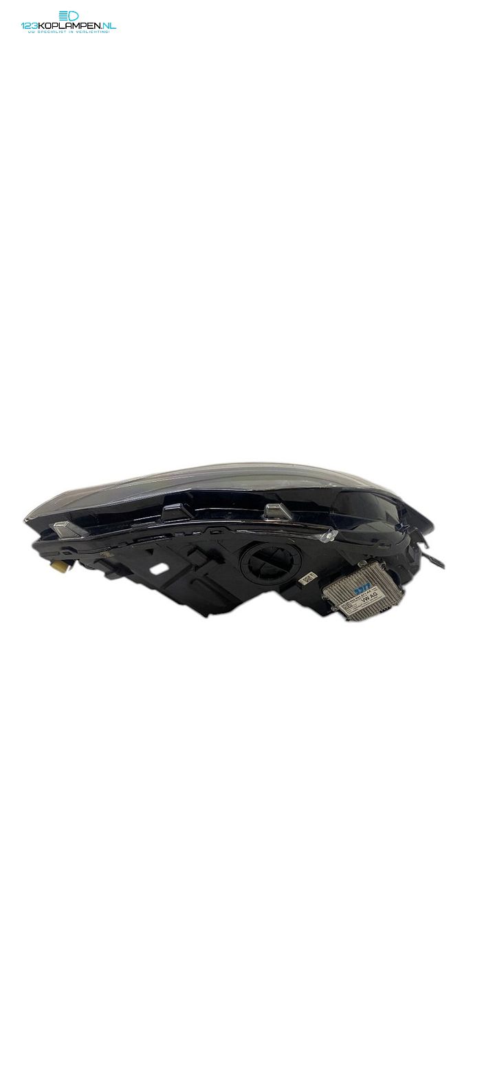 Volkswagen Golf 8 GTI Clubsport / R Black Full LED IQ.Light Koplamp Links 5H1941035K – Compleet met modules – Foto 4