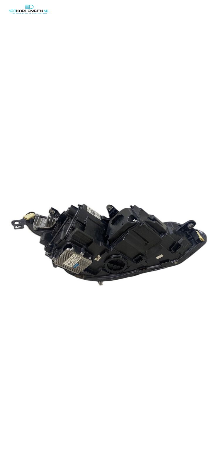 Volkswagen Golf 8 GTI Clubsport / R Black Full LED IQ.Light Koplamp Links 5H1941035K – Compleet met modules – Foto 6