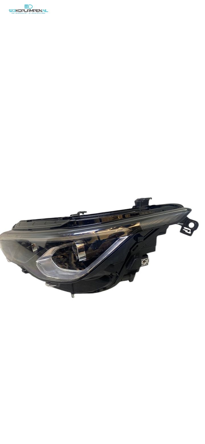 Volkswagen Golf 8 GTI Clubsport / R Black Full LED IQ.Light Koplamp Links 5H1941035K – Foto 3