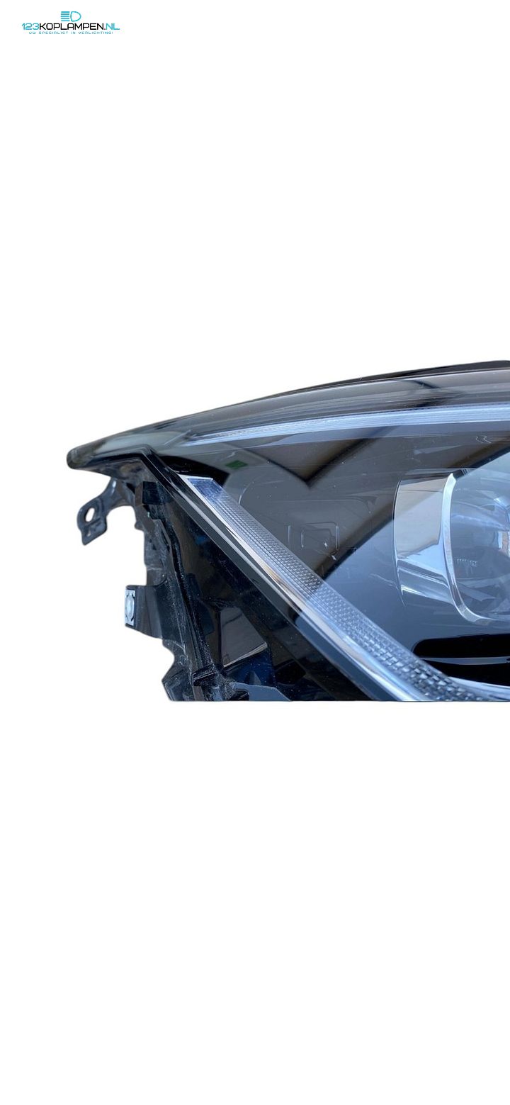 Volkswagen Golf 8 GTI Clubsport / R Black Full LED IQ.Light Koplamp Rechts 5H1941036K – Compleet met modules – Foto 4