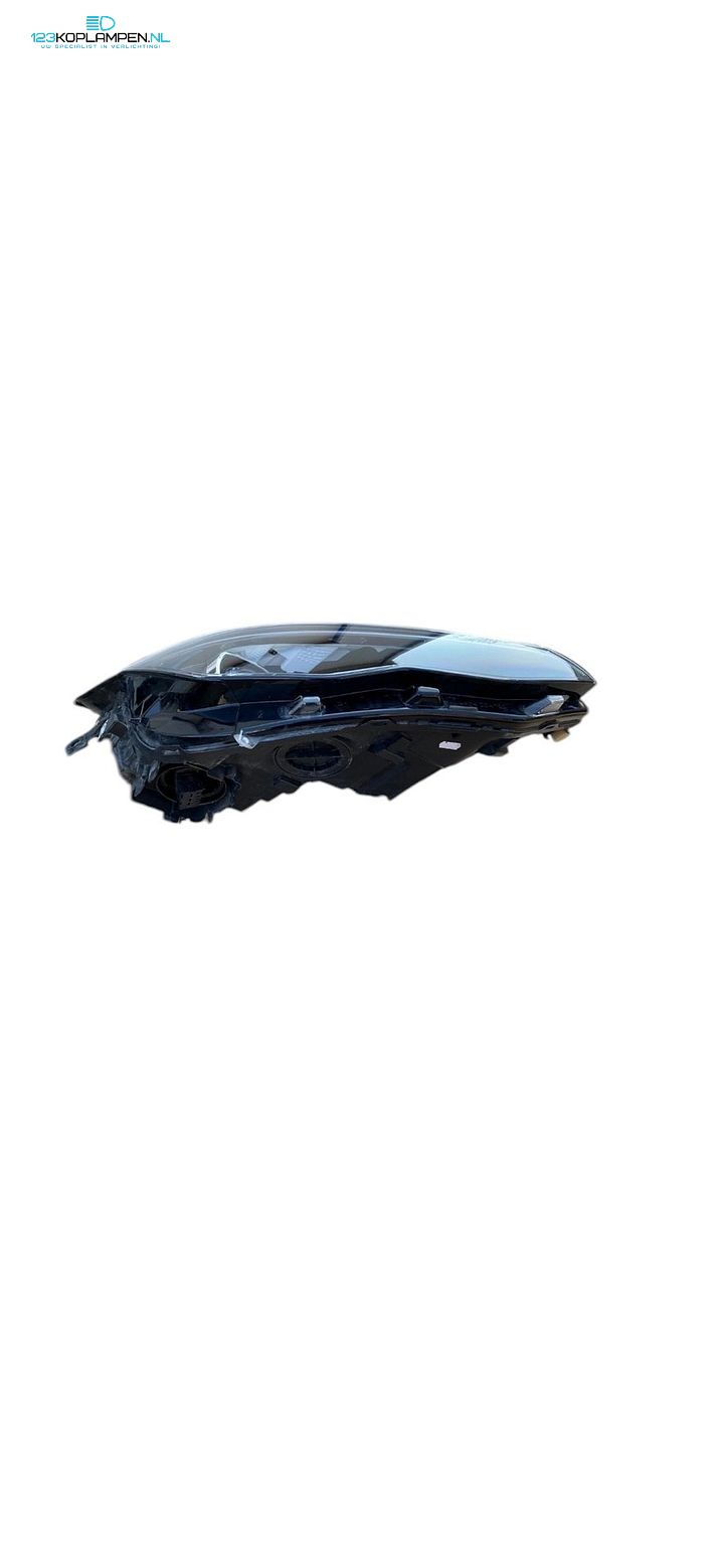 Volkswagen Golf 8 GTI Clubsport / R Black Full LED IQ.Light Koplamp Rechts 5H1941036K – Compleet met modules – Foto 3