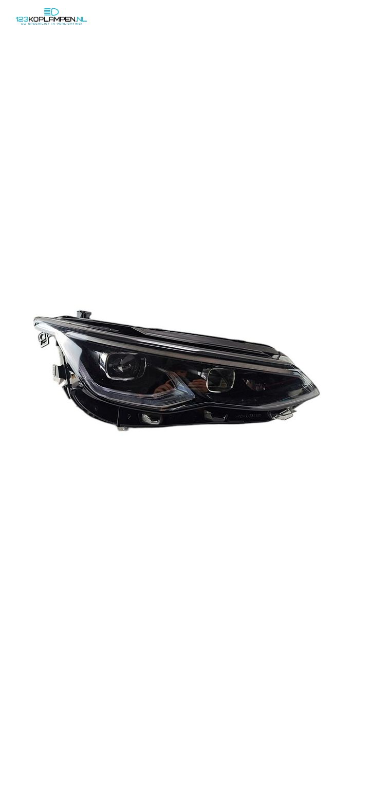 Volkswagen Golf 8 GTI Clubsport / R Black Full LED IQ.Light Koplamp Rechts 5H1941036K – Foto 2