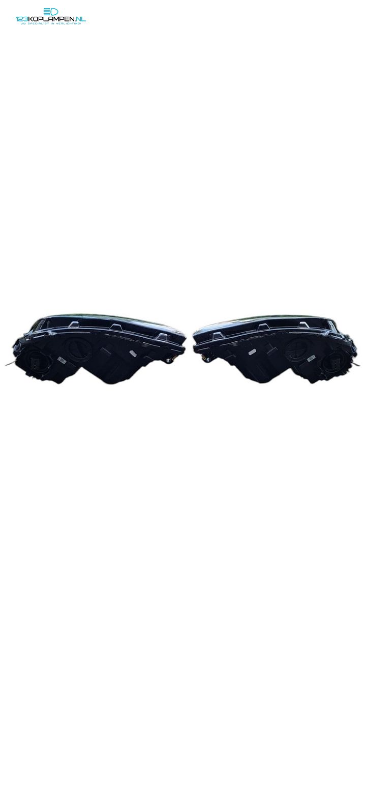 Volkswagen Golf 8 Full LED IQ.Light Koplampen Set 5H1941035 / 5H1941036 – Compleet met modules – Foto 6
