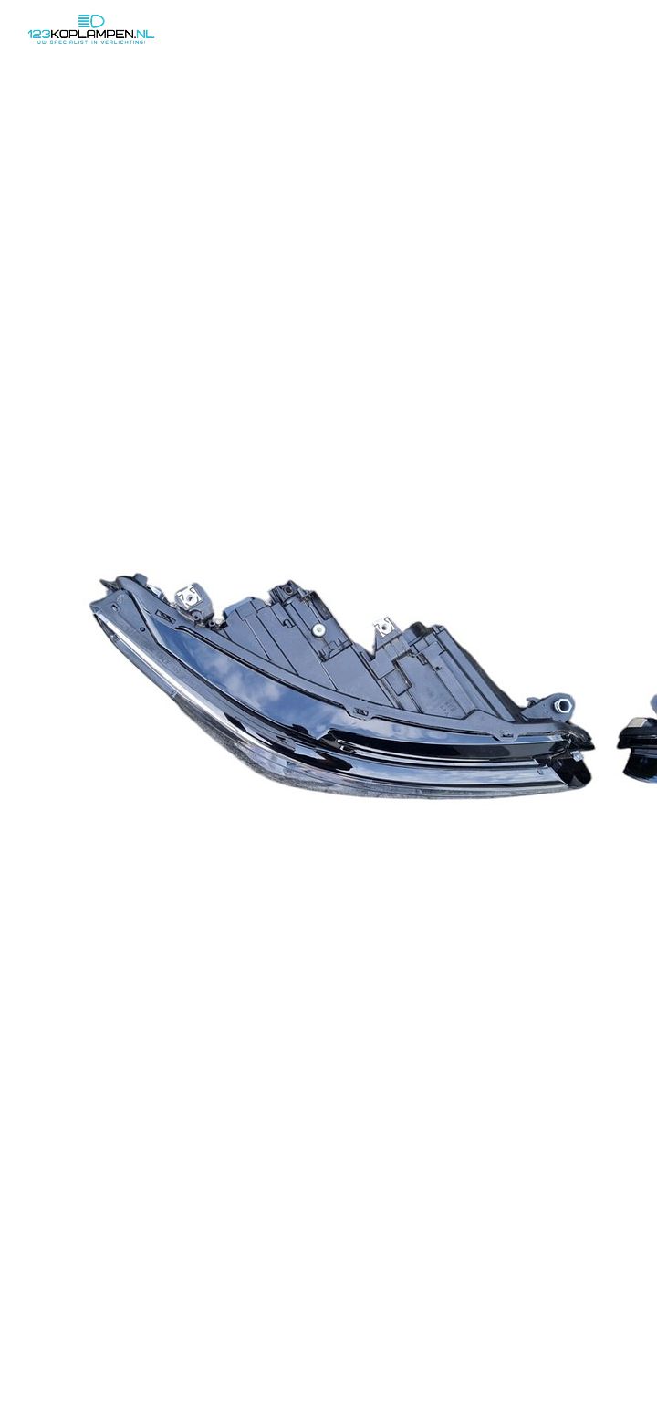 Volkswagen Golf 8 Full LED IQ.Light Koplampen Set 5H1941035 / 5H1941036 – Compleet met modules – Foto 12