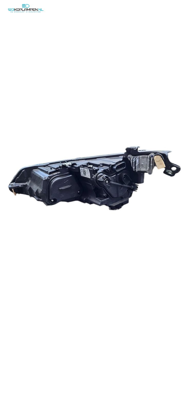 Volkswagen Golf 8 Full LED IQ.Light Koplampen Set 5H1941035 / 5H1941036 – Compleet met modules – Foto 14