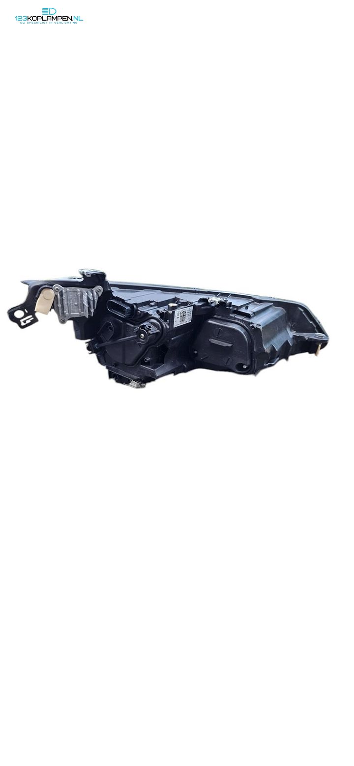 Volkswagen Golf 8 Full LED IQ.Light Koplampen Set 5H1941035 / 5H1941036 – Foto 7