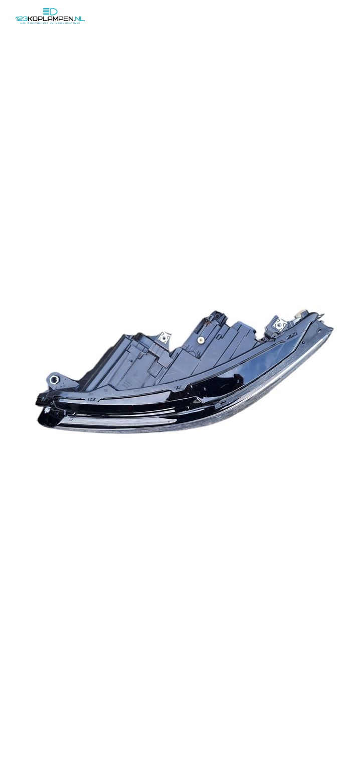 Volkswagen Golf 8 Full LED IQ.Light Koplamp Links 5H1941035 – Compleet met modules – Foto 3
