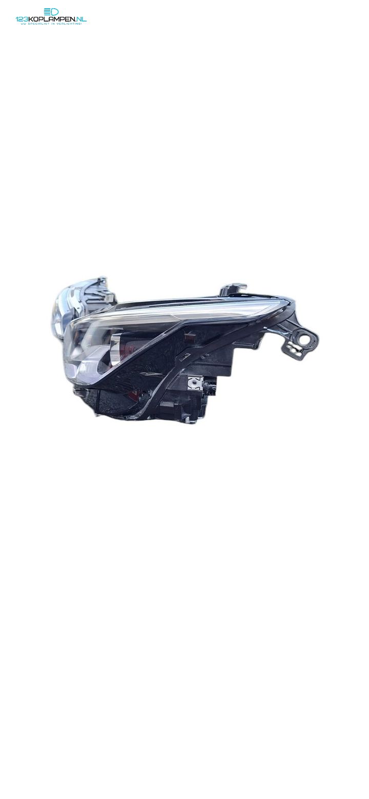 Volkswagen Golf 8 Full LED IQ.Light Koplamp Links 5H1941035 – Foto 2