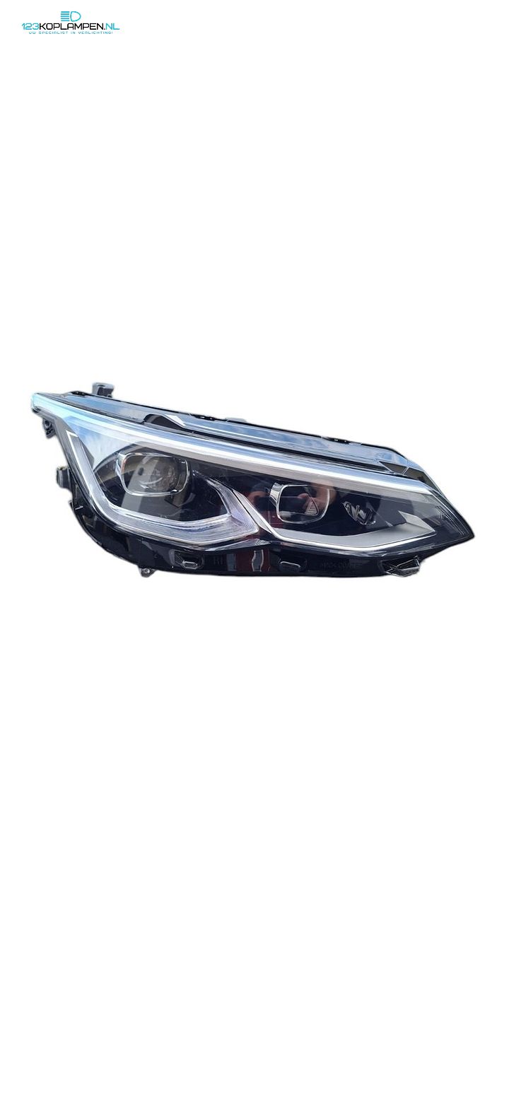 Volkswagen Golf 8 Full LED IQ.Light Koplamp Rechts 5H1941036