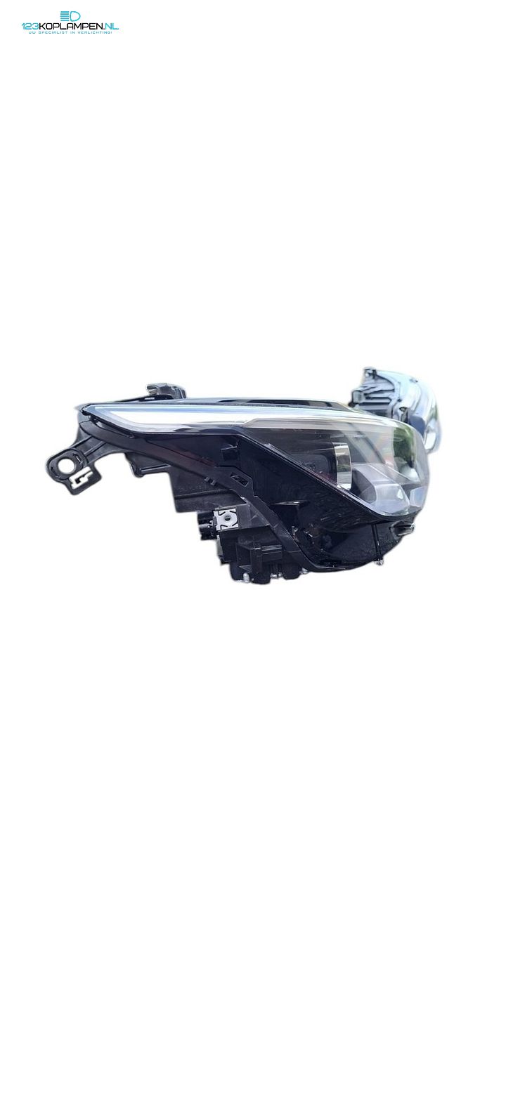 Volkswagen Golf 8 Full LED IQ.Light Koplamp Rechts 5H1941036 – Foto 3