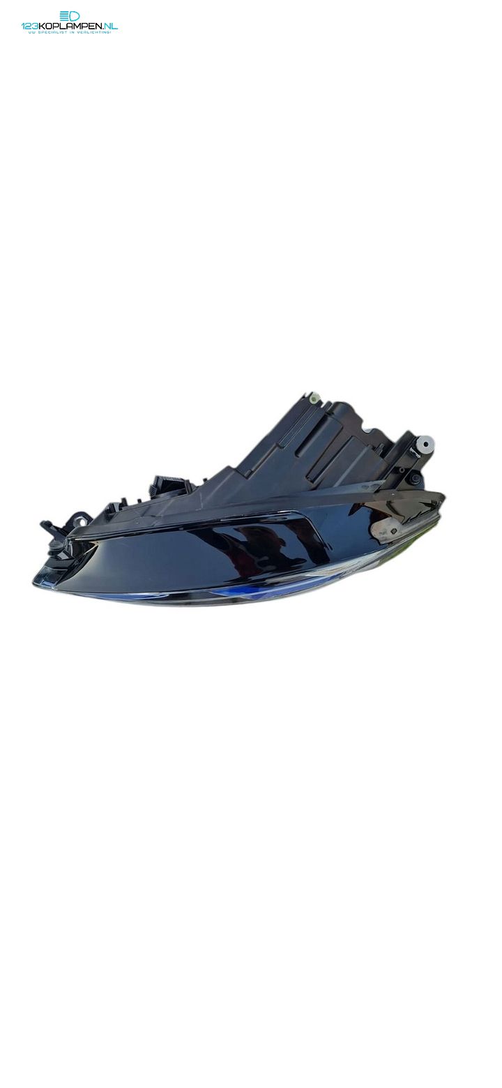 Volkswagen Golf 7.5 Facelift GTE Full LED Koplampen Set 5G1941035B / 5G1941036B – Compleet met modules – Foto 3