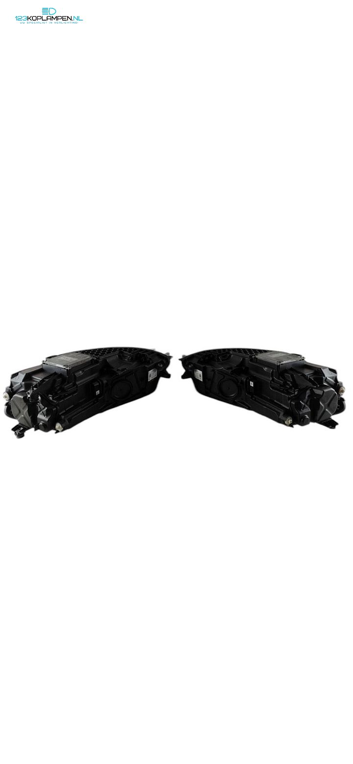 Volkswagen Golf 7 Facelift Full LED Koplampen Set 5G1941035 / 5G1941036  – Foto 10