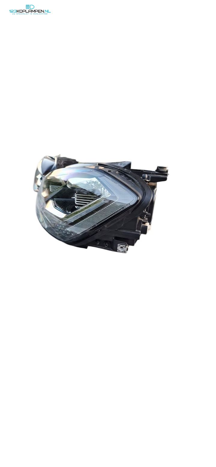 Volkswagen Golf 7 Facelift Full LED Koplampen Set 5G1941035 / 5G1941036 – Foto 4