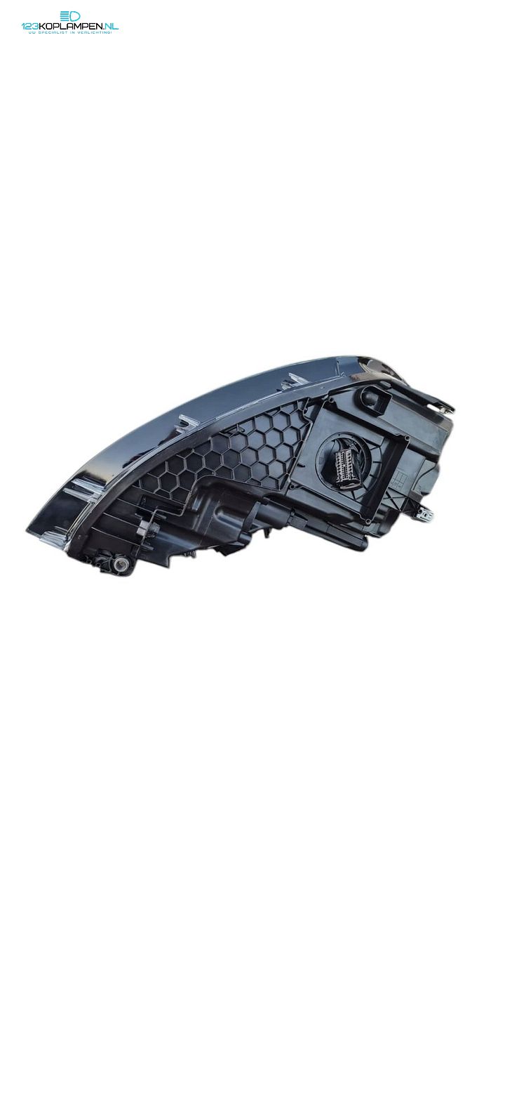 Volkswagen Golf 7 Facelift R Full LED Black Koplampen Set 5G1941081C / 5G1941082 – Foto 12