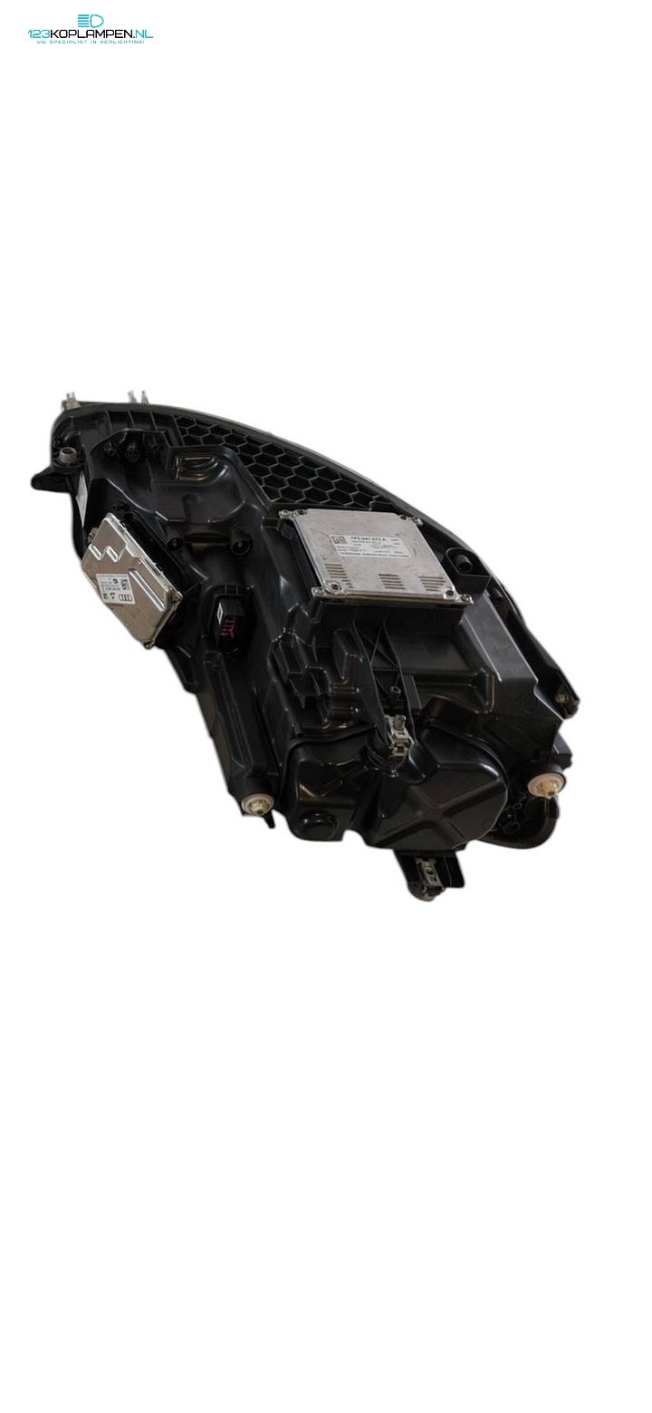 Volkswagen Golf 7 Facelift R Full LED Black Koplamp Links 5G1941059C  – Foto 5