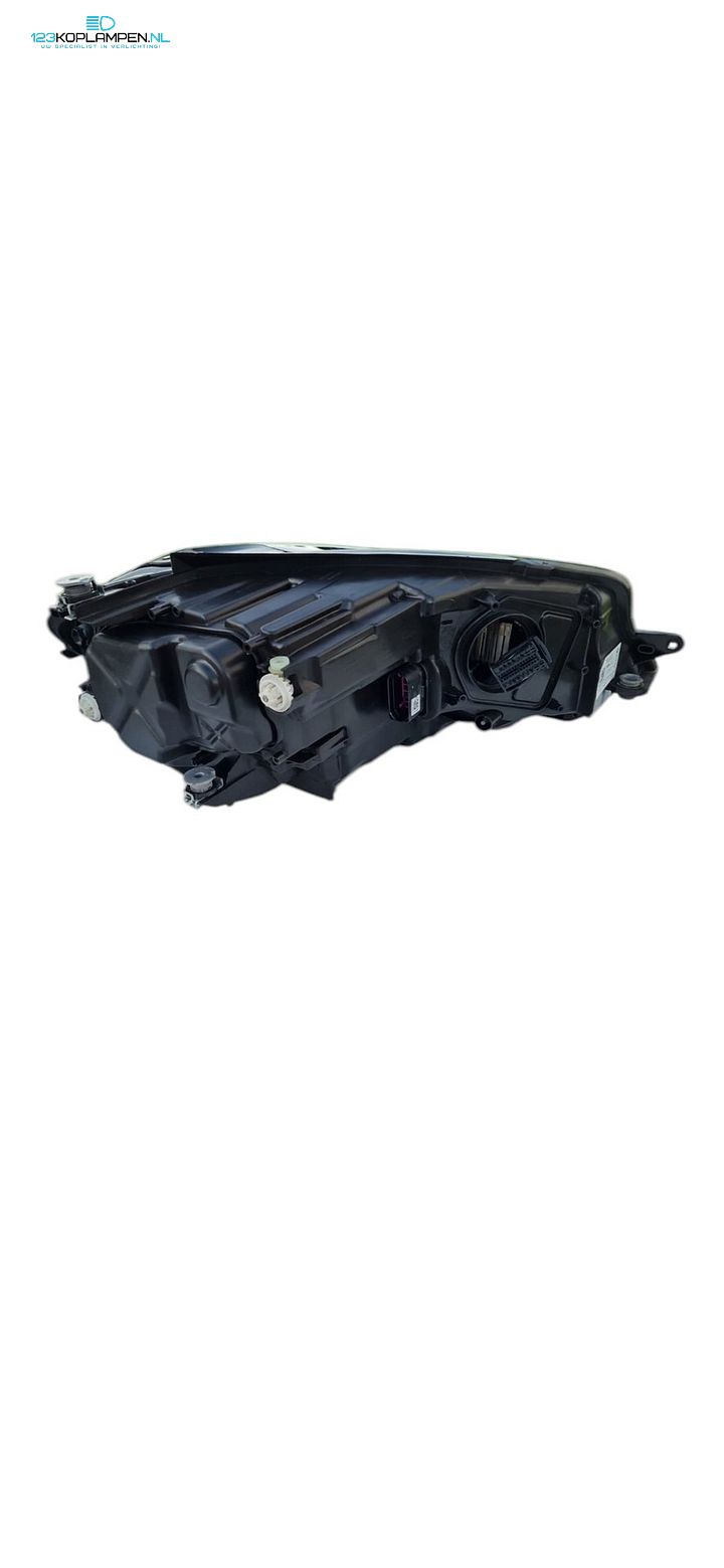 Volkswagen Golf 7 Facelift R Full LED Black Koplampen Set 5G1941059C / 5G1941060C – Foto 13