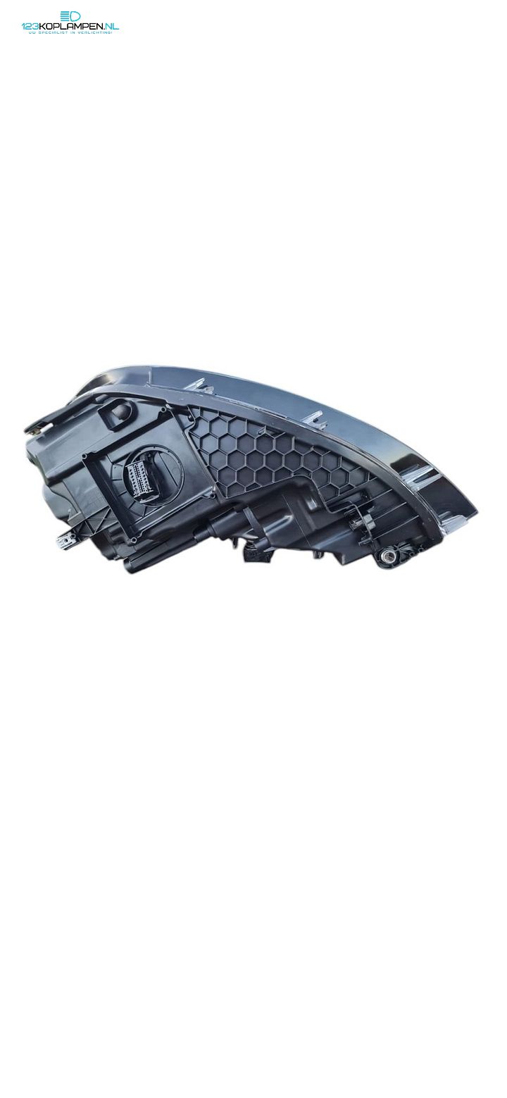 Volkswagen Golf 7 Facelift R Full LED Black Koplamp Rechts 5G1941060C – Foto 6