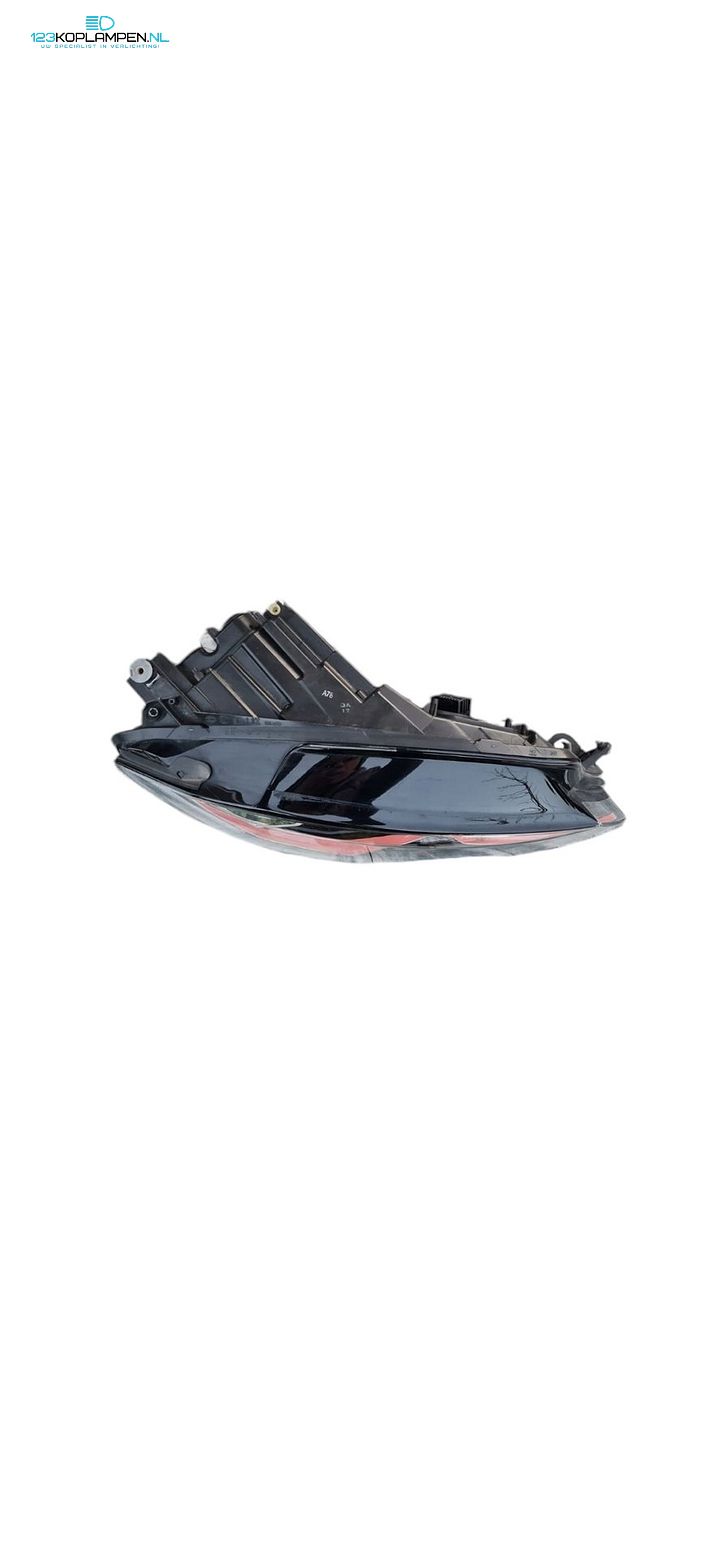 Volkswagen Golf 7 Facelift GTI Full LED Koplamp Rechts 5G1941082A – Foto 6