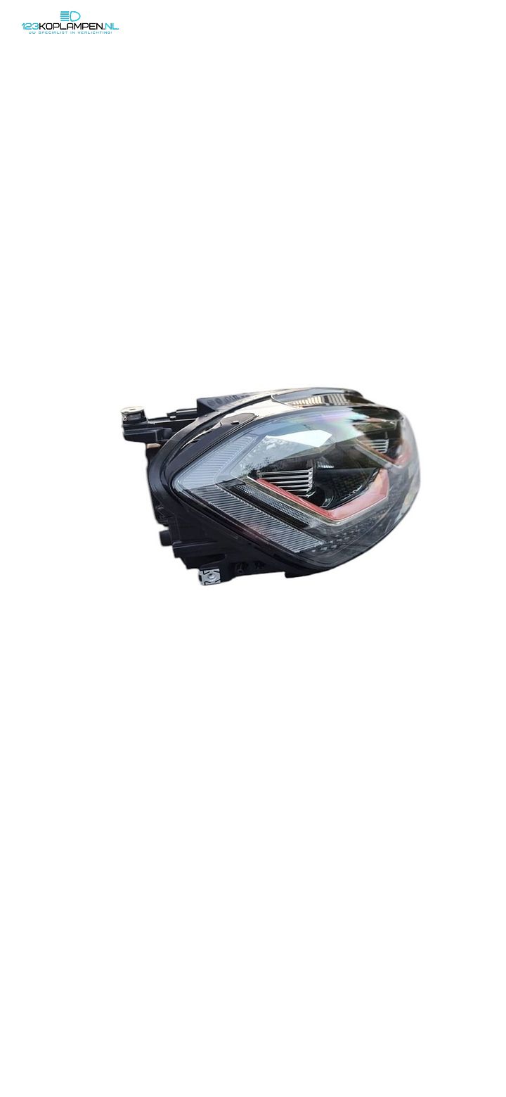 Volkswagen Golf 7 Facelift GTI Full LED Koplamp Rechts 5G1941060A – Foto 3
