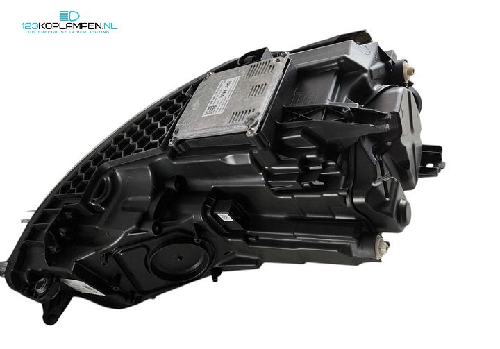 Volkswagen Golf 7 Facelift GTI Full LED Koplamp Links 5G1941035A – Foto 7