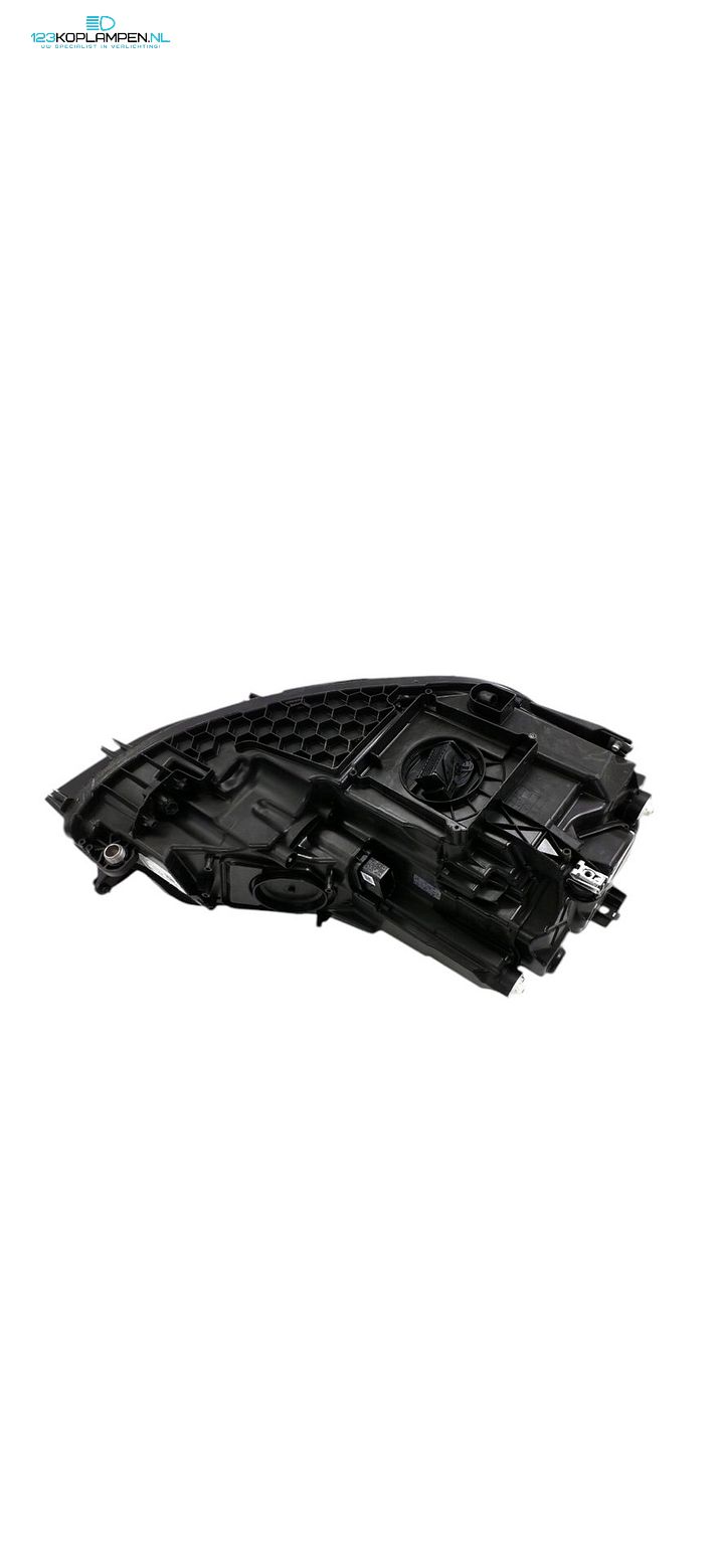 Volkswagen Golf 7 Facelift GTE Shadow Full LED Koplampen Set 5G1941035N / 5G1941036N – Foto 8