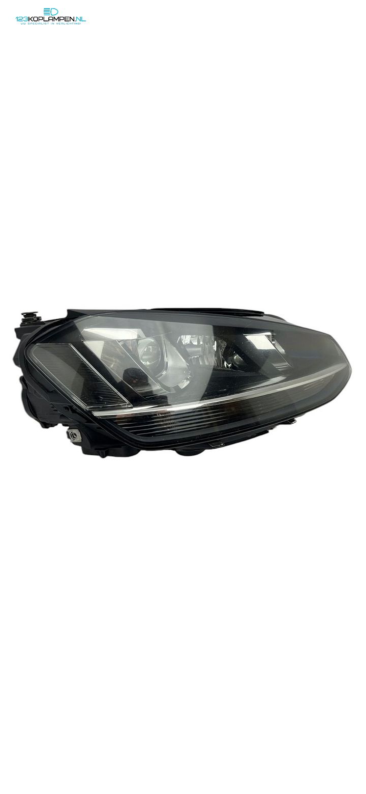 Volkswagen Golf 7 Bi-Xenon Koplamp Rechts 5G1941032