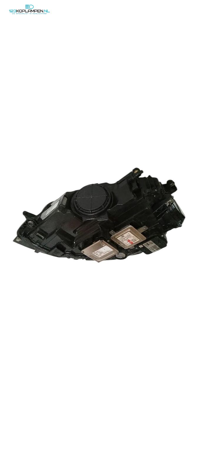 Volkswagen Golf 7 Bi-Xenon LED Koplamp Rechts 5G1941034 – Foto 6