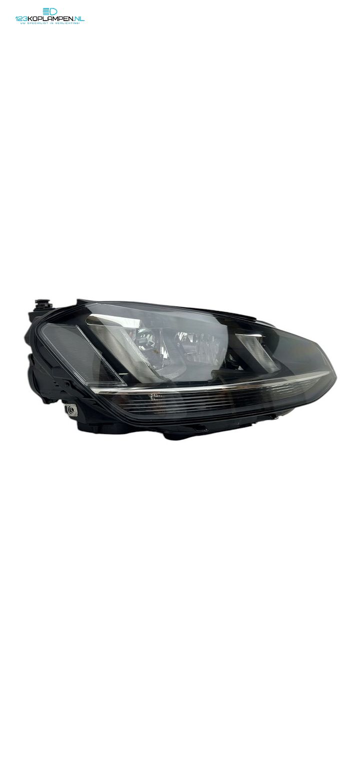 Volkswagen Golf 7 Bi-Xenon LED Koplamp Rechts 5G1941034 – Foto 3