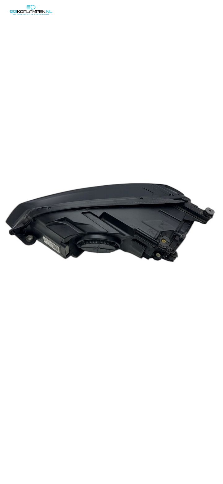 Volkswagen Golf 7 Bi-Xenon LED Koplamp Rechts 5G1941034 – Foto 4