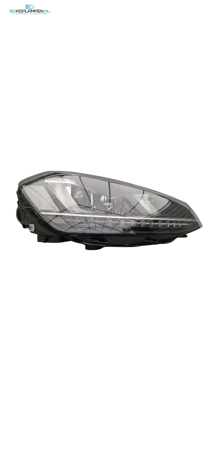 Volkswagen Golf 7 Bi-Xenon R R20 Koplamp Rechts 5G1941752D – Foto 2