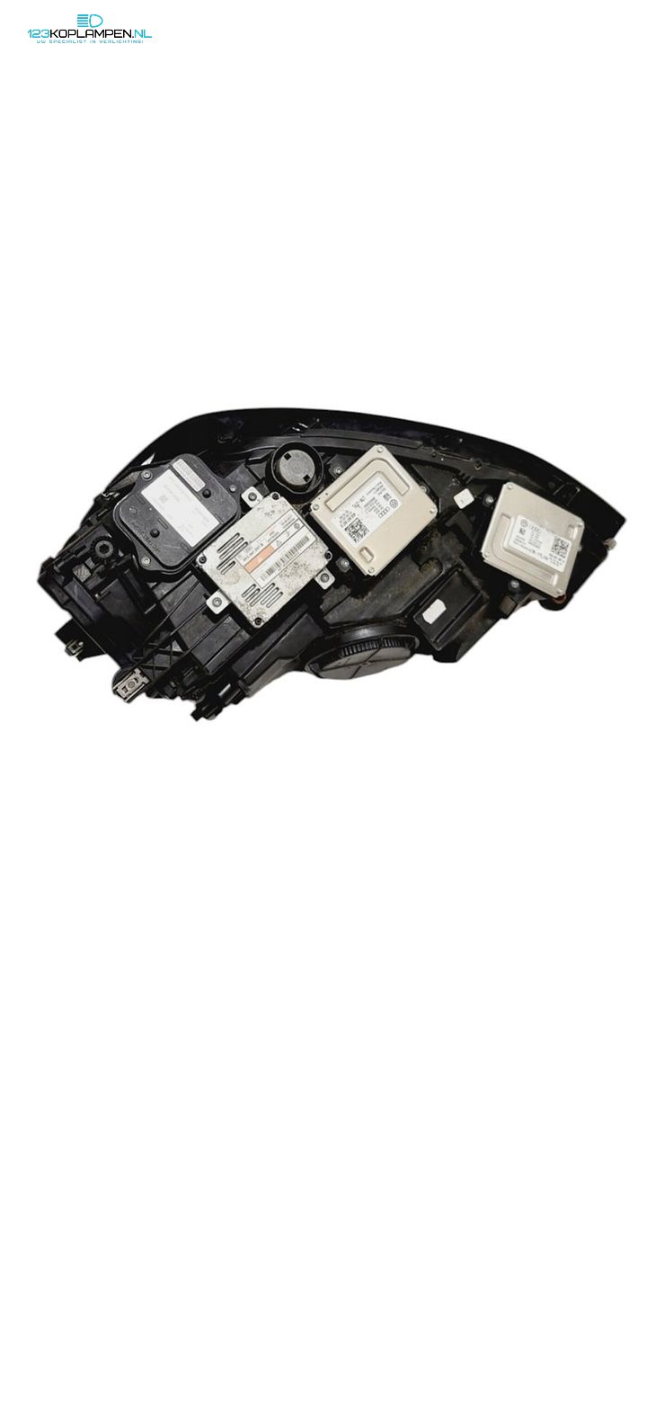 Volkswagen Golf 7 Bi-Xenon R R20 Koplamp Rechts 5G1941752D – Foto 7