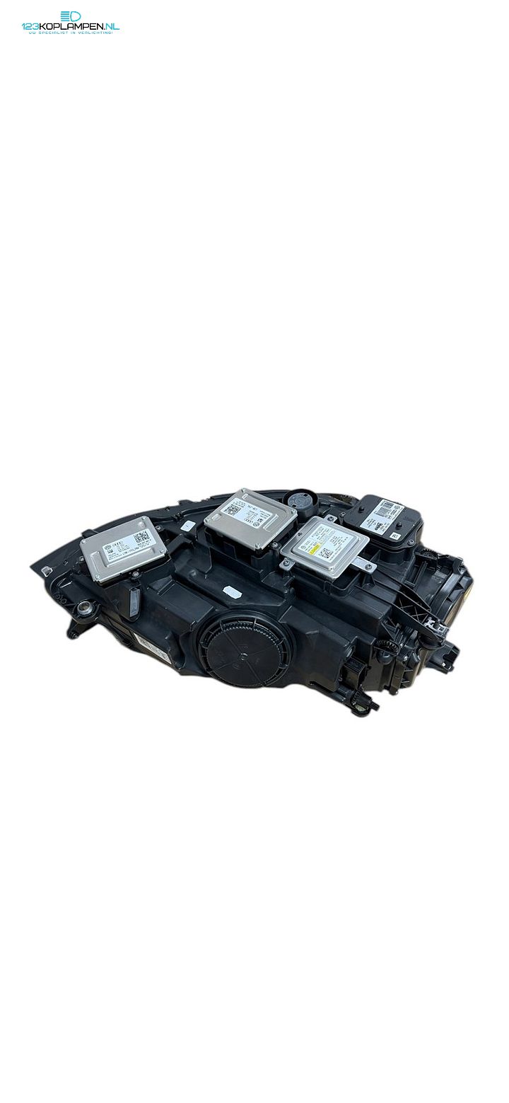 Volkswagen Golf 7 Bi-Xenon R R20 Koplampen Set 5G1941751D / 5G1941752D – Foto 7