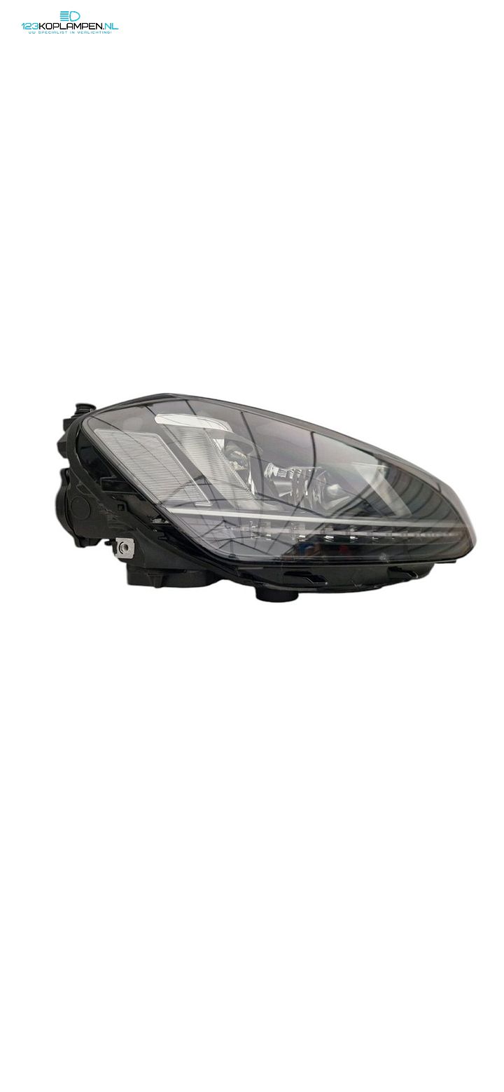 Volkswagen Golf 7 Bi-Xenon LED R R20 Koplamp Rechts 5G1941034E – Foto 3