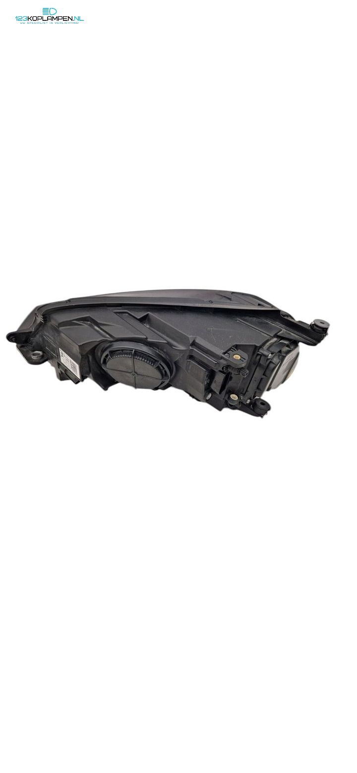 Volkswagen Golf 7 Bi-Xenon LED R R20 Koplampen Set 5G1941033E / 5G1941034E – Foto 10