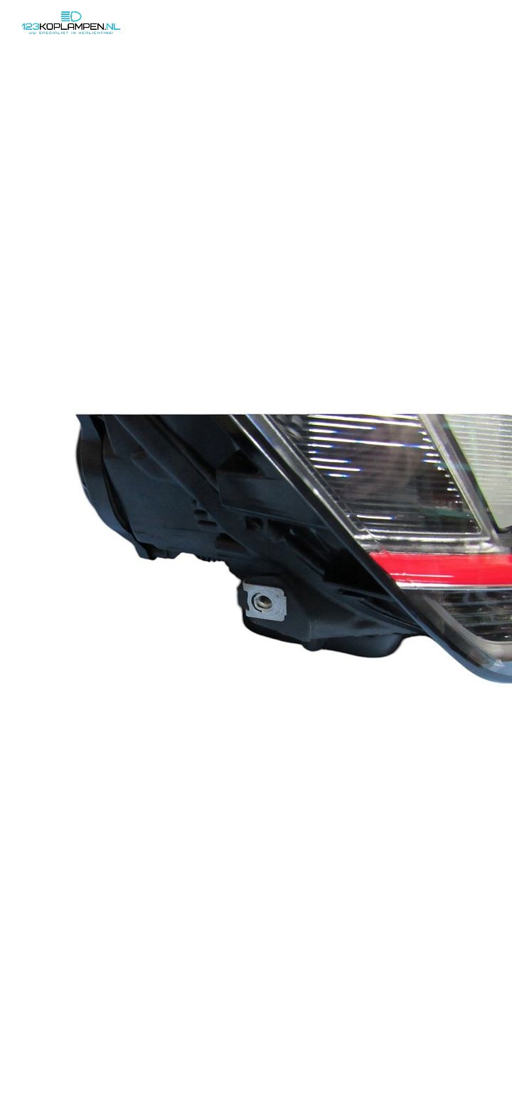 Volkswagen Golf 7 Bi-Xenon GTI Rood Koplamp Rechts 5G1941032A – Foto 6