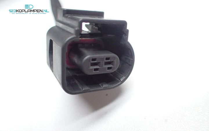 Audi Q7 4M kabelboom voorbumper 6 PDC Side Assist voetgangersbescherming 4M0971095NL – Foto 12