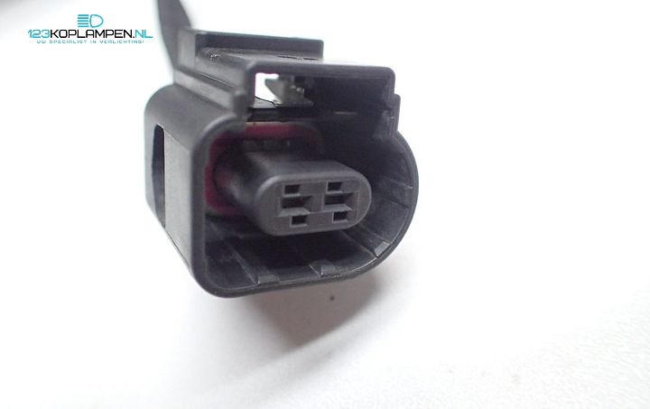 Audi Q7 4M kabelboom voorbumper 6 PDC Side Assist voetgangersbescherming 4M0971095NE – Foto 11