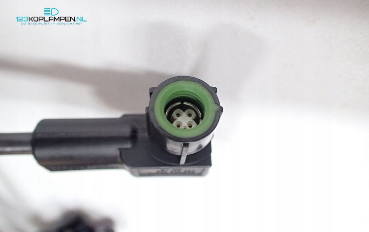 Audi Q5 80A kabelboom voorbumper 6 PDC camera 80A971095AQ – Foto 9