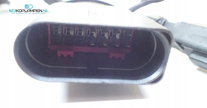 Audi Q5 80A kabelboom voorbumper 6 PDC camera 80A971095AQ – Foto 12